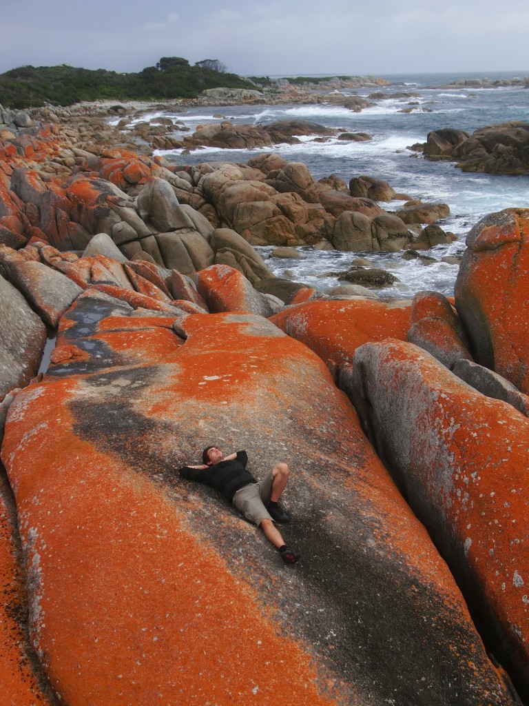 © Romain Dondelinger Tasmanie Bay of Fires 5