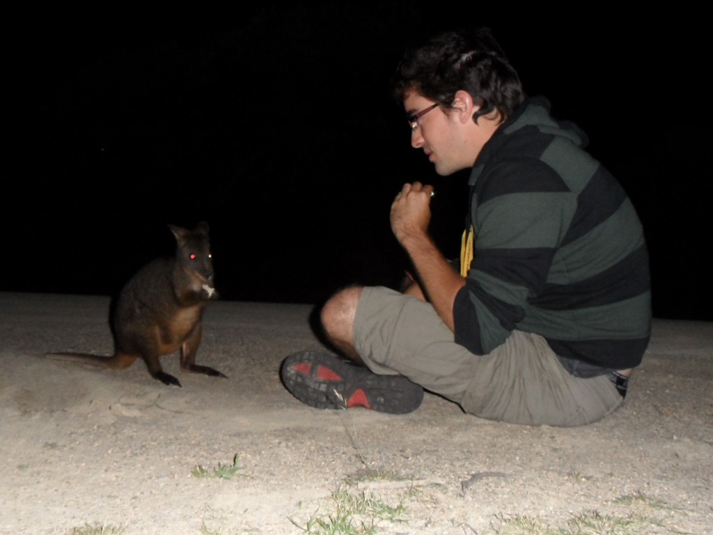 © Romain Dondelinger Tasmanie Freycinet