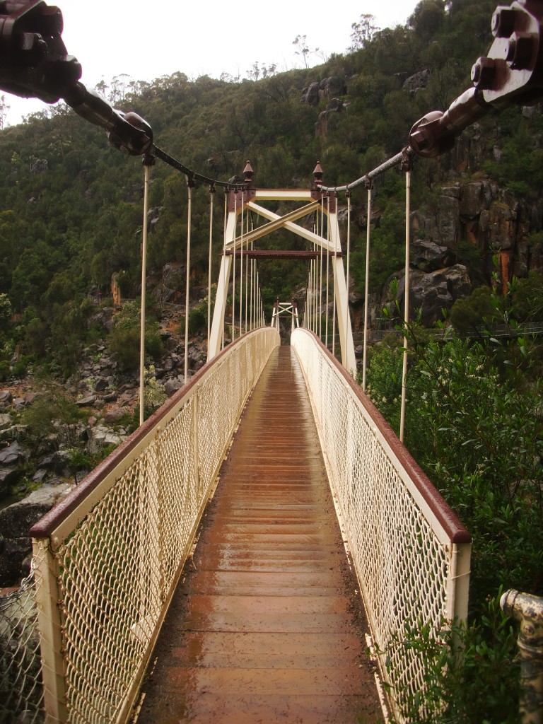 © Romain Dondelinger Tasmanie Launceston 4