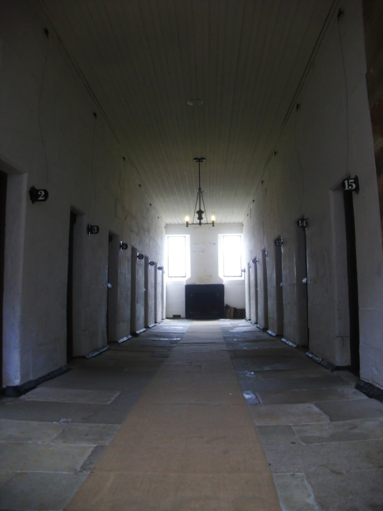 © Romain Dondelinger Tasmanie Port Arthur 3