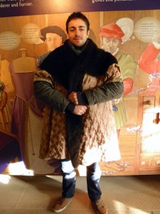 © Romain Dondelinger Stirling Castle 1