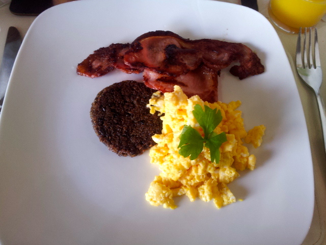 -® Romain Dondelinger Ecosse breakfast 3
