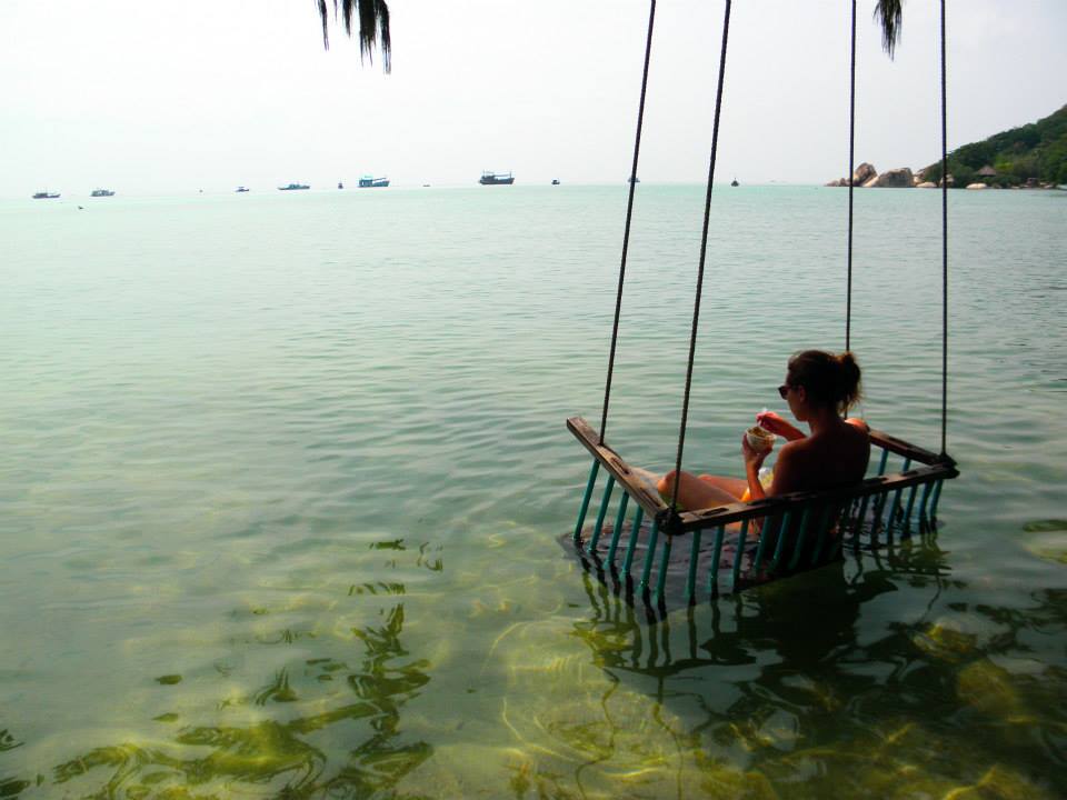 2 semaines en Thaïlande itinéraire, budget...