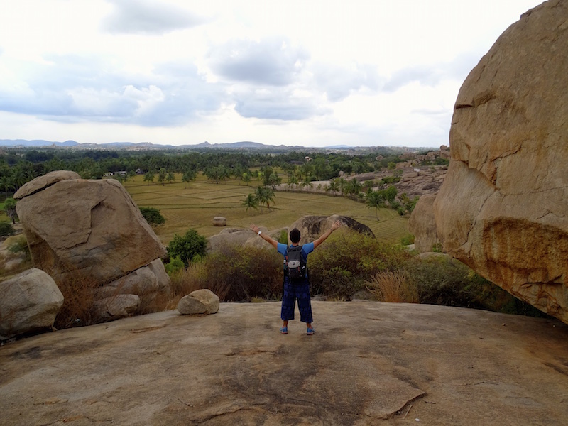 Hampi-karnataka-inde-8