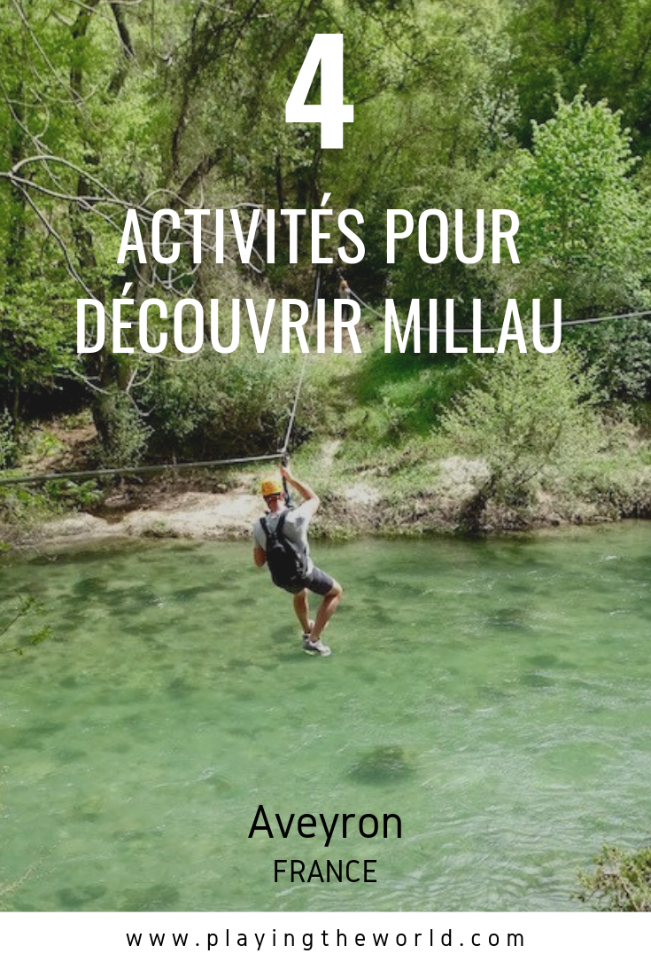 Ou Aller Danser Ce Week end En Aveyron Aveyron : 4 activités pour découvrir Millau et sa région
