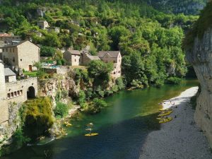 Saint Chély du Tarn