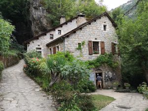 Saint Chély du Tarn