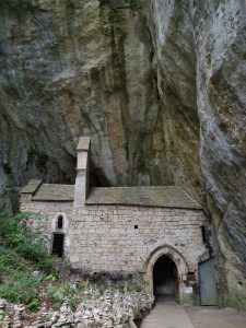Saint Chély du Tarn