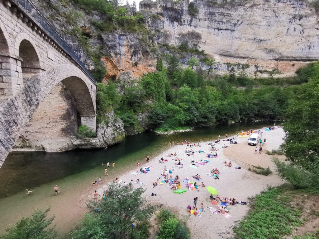 Saint Chély du Tarn